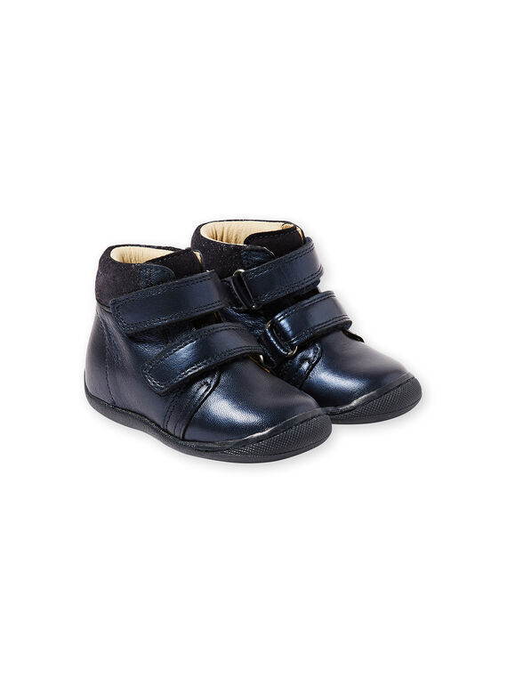 Navy BOOTIES KBFBOTIVELM / 20XK3771D0F070